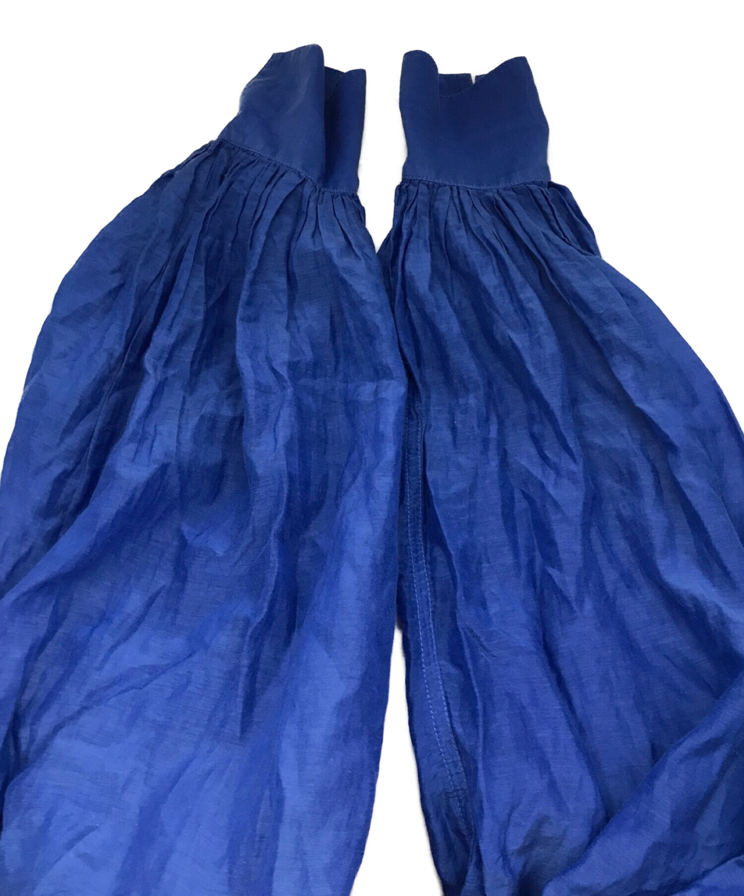 中古・古着通販】house of lotus (ハウスオブロータス) コットンシルク 