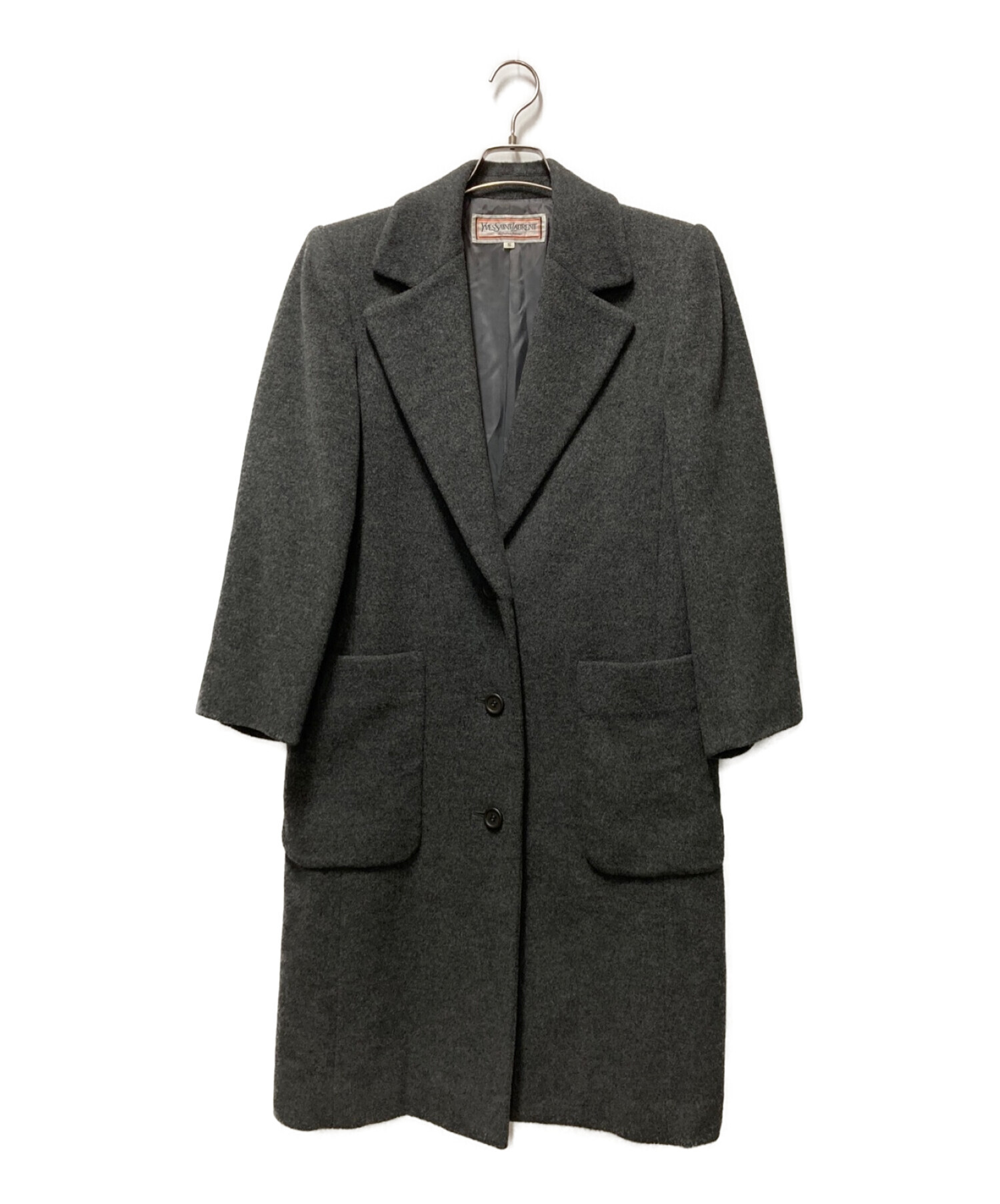 中古・古着通販】Yves Saint Laurent (イヴサンローラン) ヴィンテージ 