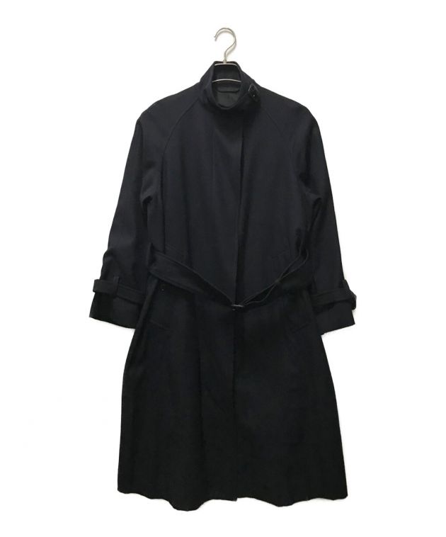 MARGARET HOWELL ネイビー カバーオール