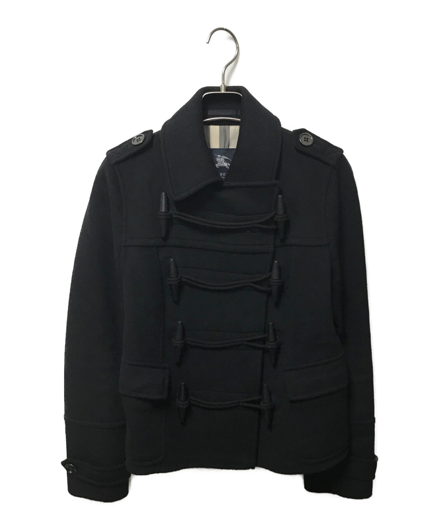 中古・古着通販】BURBERRY LONDON (バーバリー ロンドン) ウール 