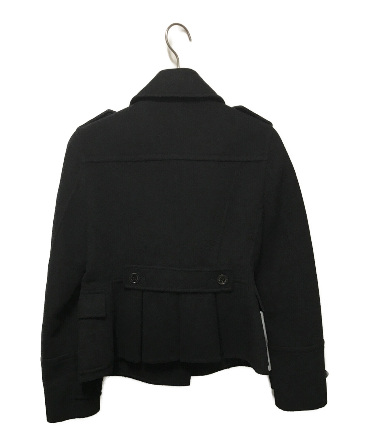 中古・古着通販】BURBERRY LONDON (バーバリー ロンドン) ウール 