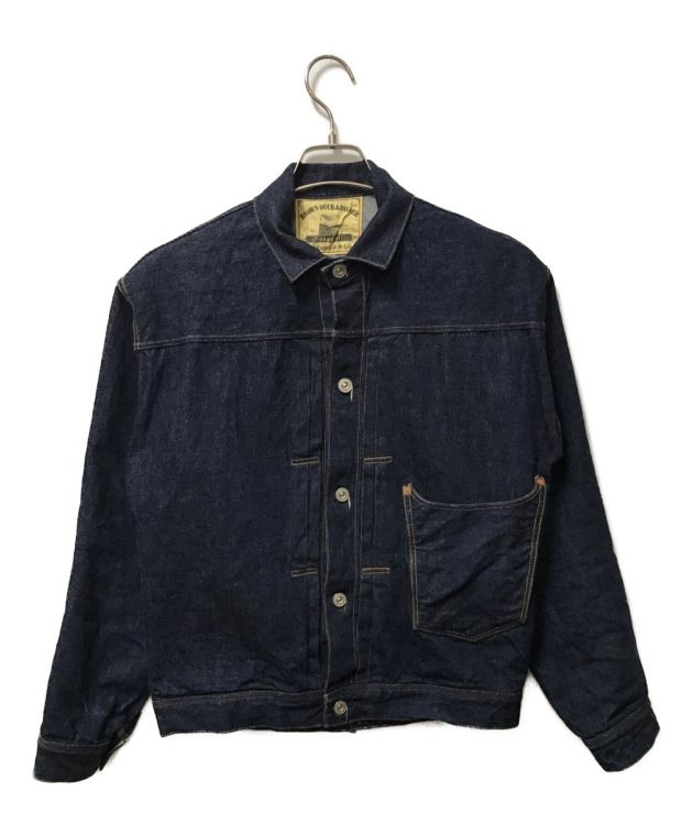 中古・古着通販】WAREHOUSE (ウエアハウス) Nonpareil Browse/デニム 
