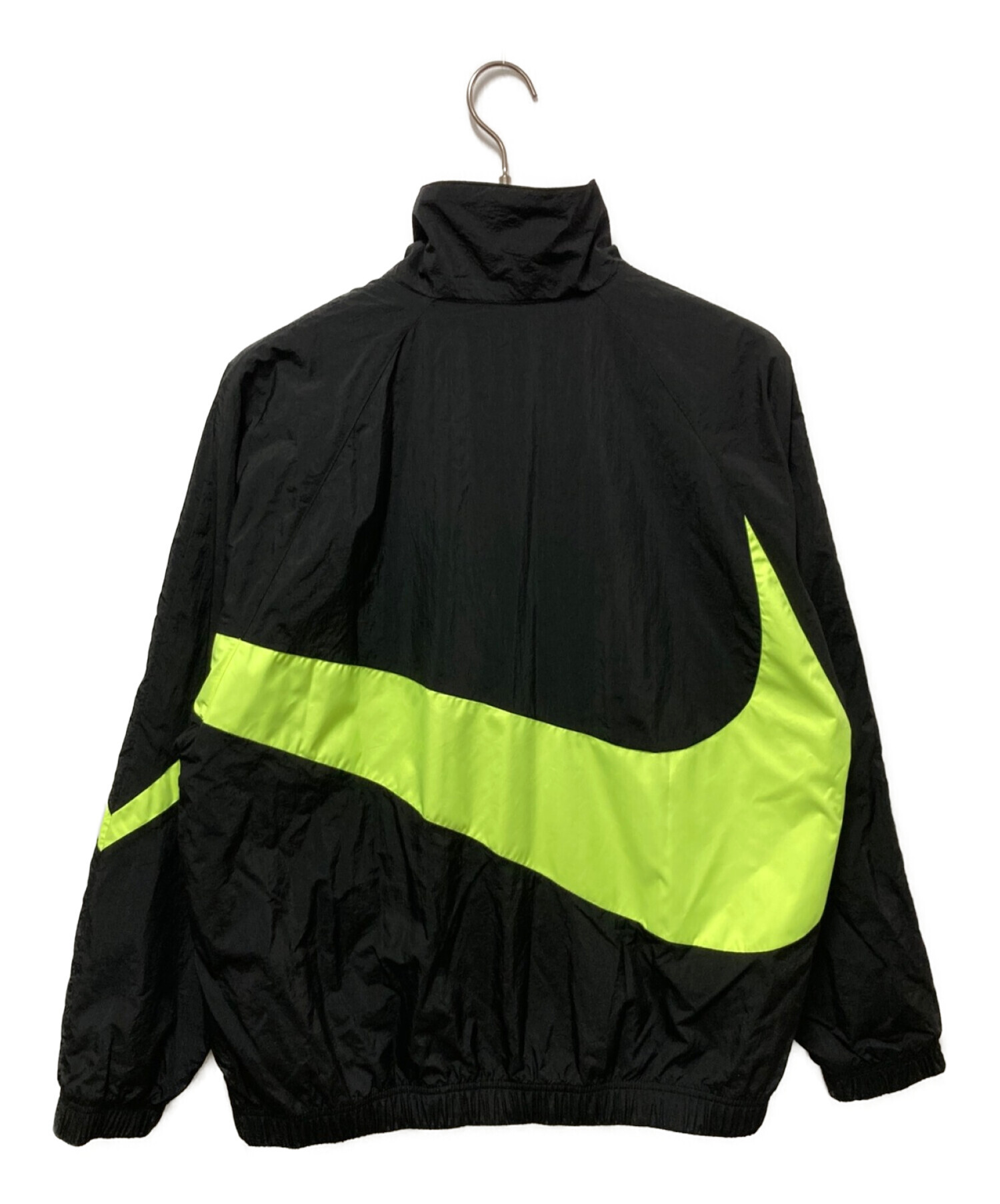 Nike City Neon Hbr Woven Jacket - ナイロンジャケット