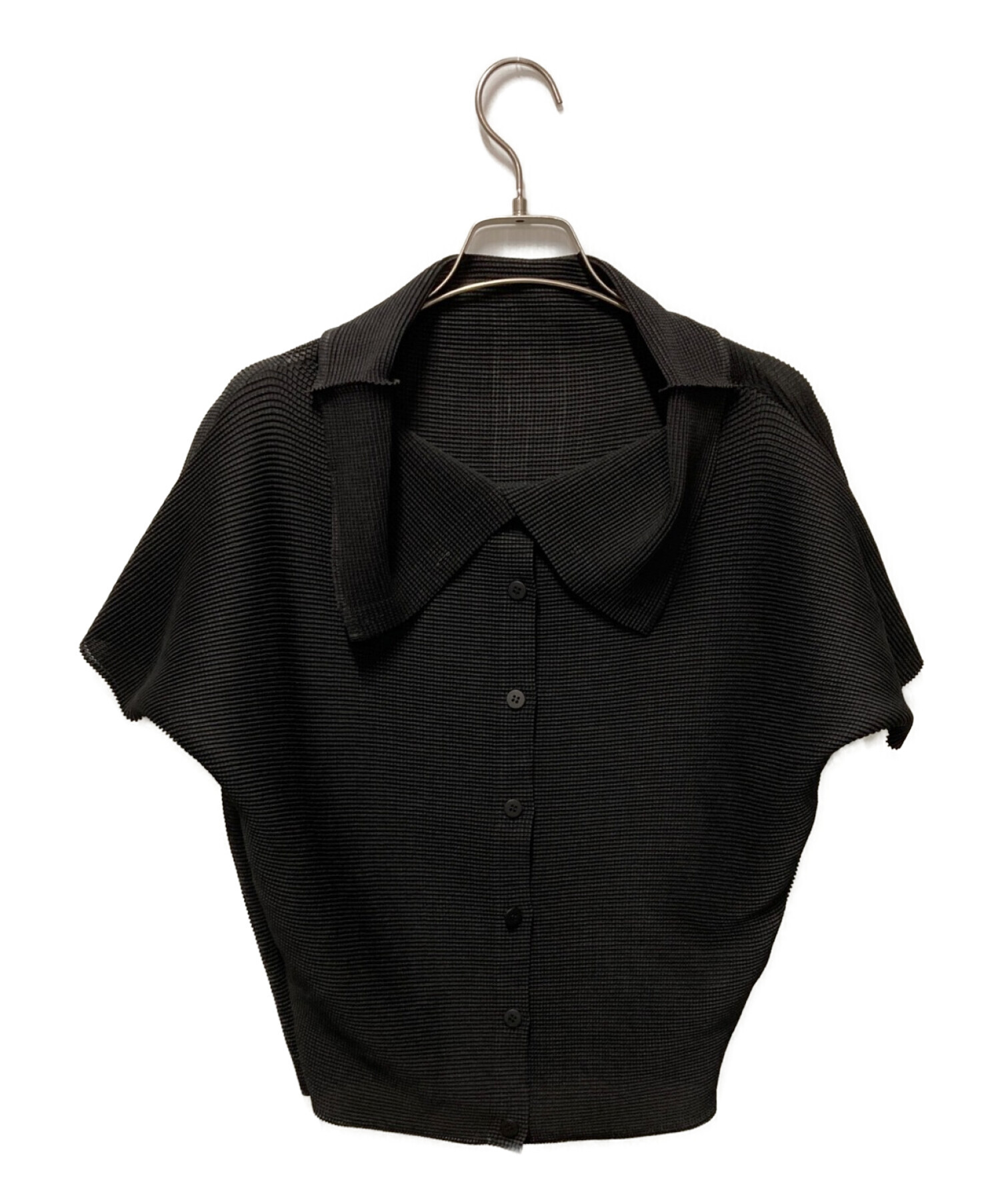 中古・古着通販】me ISSEY MIYAKE (ミーイッセイ ミヤケ) ドルマン 