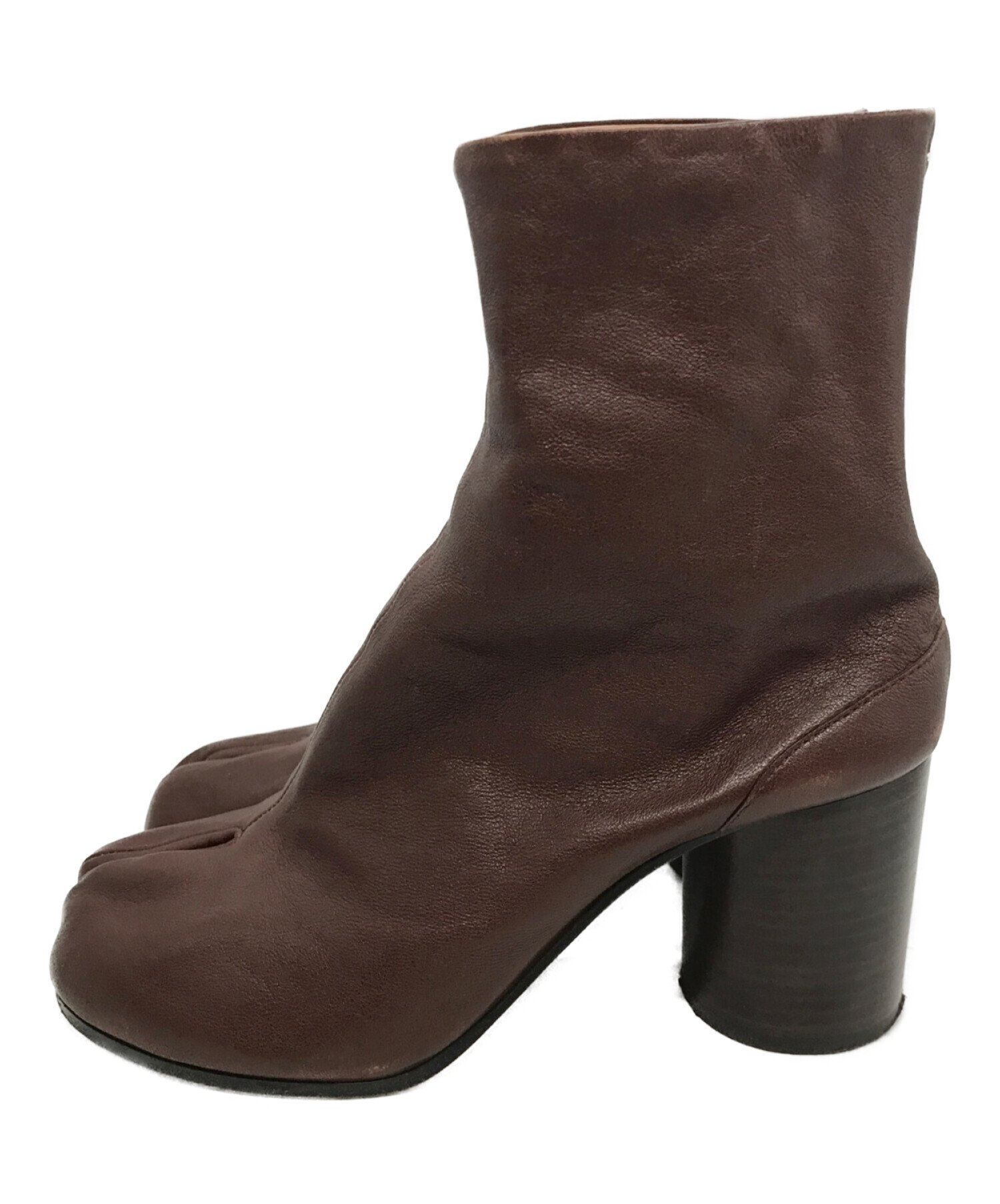 中古・古着通販】Maison Margiela (メゾンマルジェラ) タビブーツ 