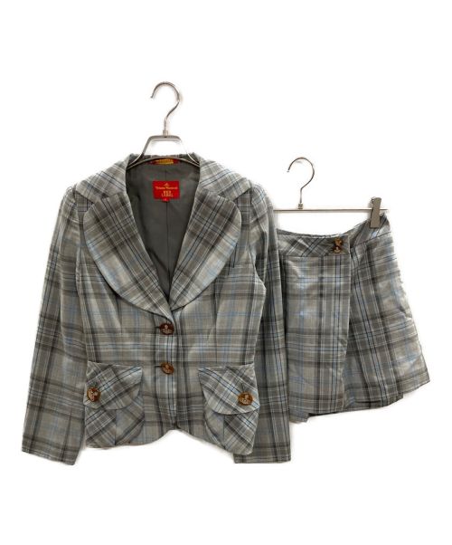 レア Vivienne Westwood RED LABEL ヴィヴィアンウエストウッドレッド 
