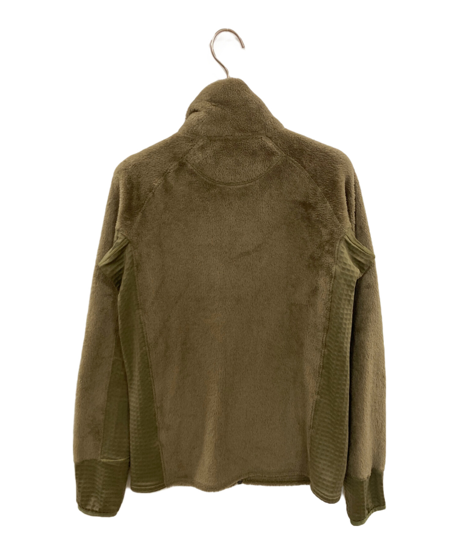 中古・古着通販】Patagonia (パタゴニア) R2ジャケット グリーン 