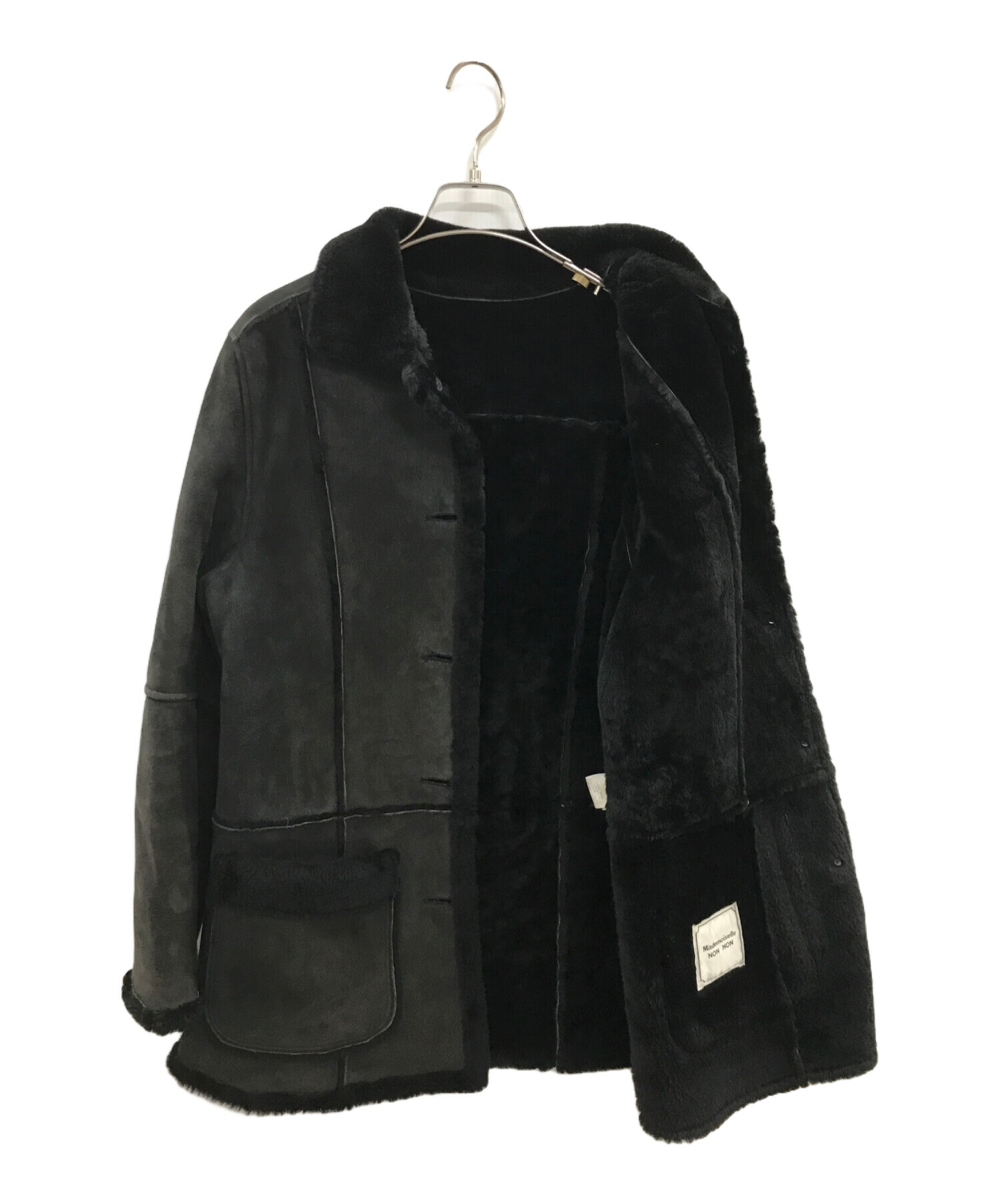 中古・古着通販】Mademoiselle NON NON (マドモアゼルノンノン 