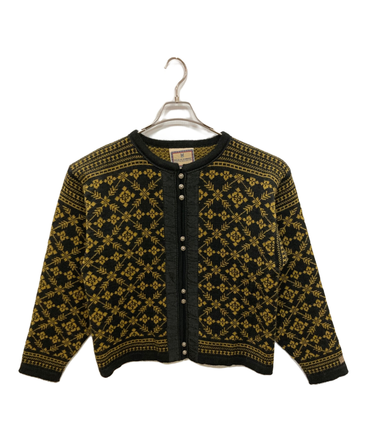 値引相談歓迎】新品！NORWAY DALE カーディガン