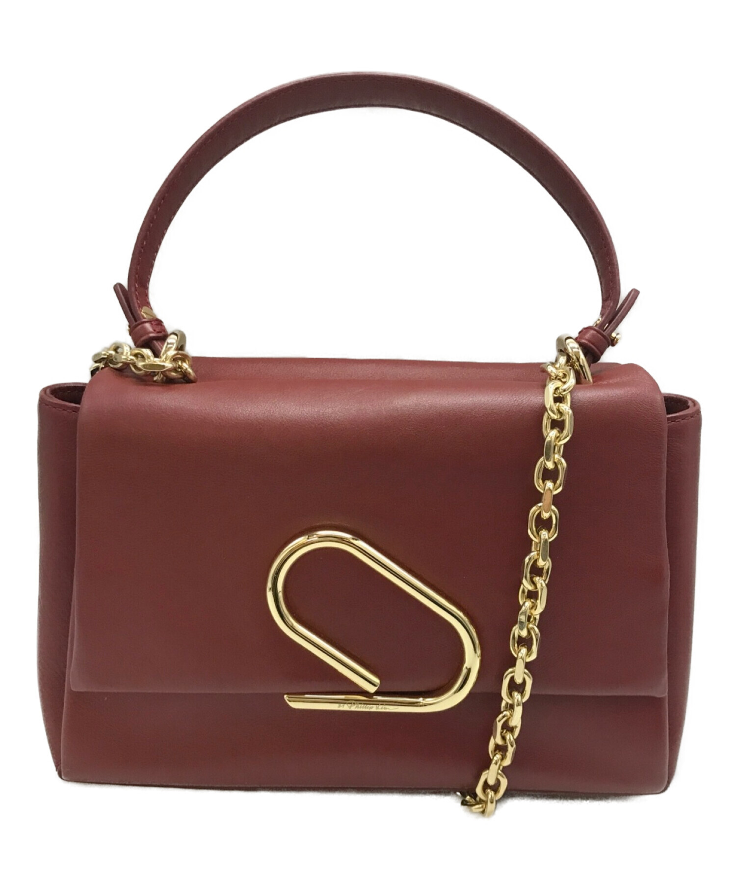 中古・古着通販】3.1 phillip lim (スリーワンフィリップリム) ALIX 