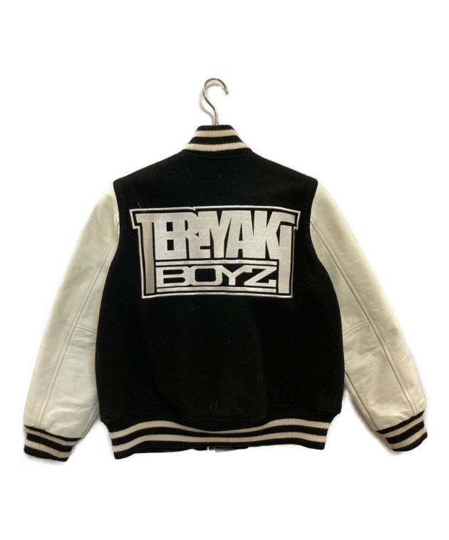 中古・古着通販】A BATHING APE (アベイシングエイプ) teriyaki boyz 