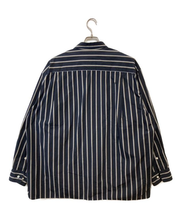 中古・古着通販】REPLAY (リプレイ) no. (ナンバー) OVERSIZE STRIPE 