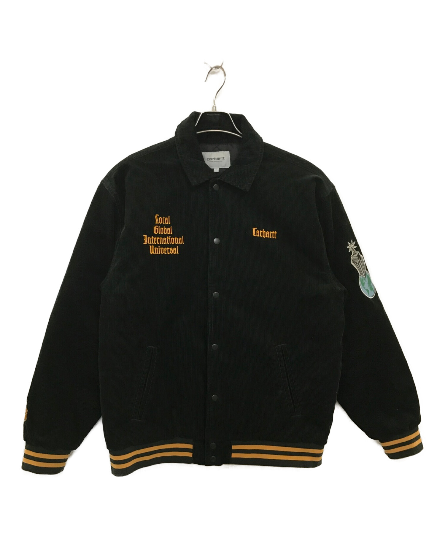 中古・古着通販】Carhartt WIP (カーハートダブリューアイピー 