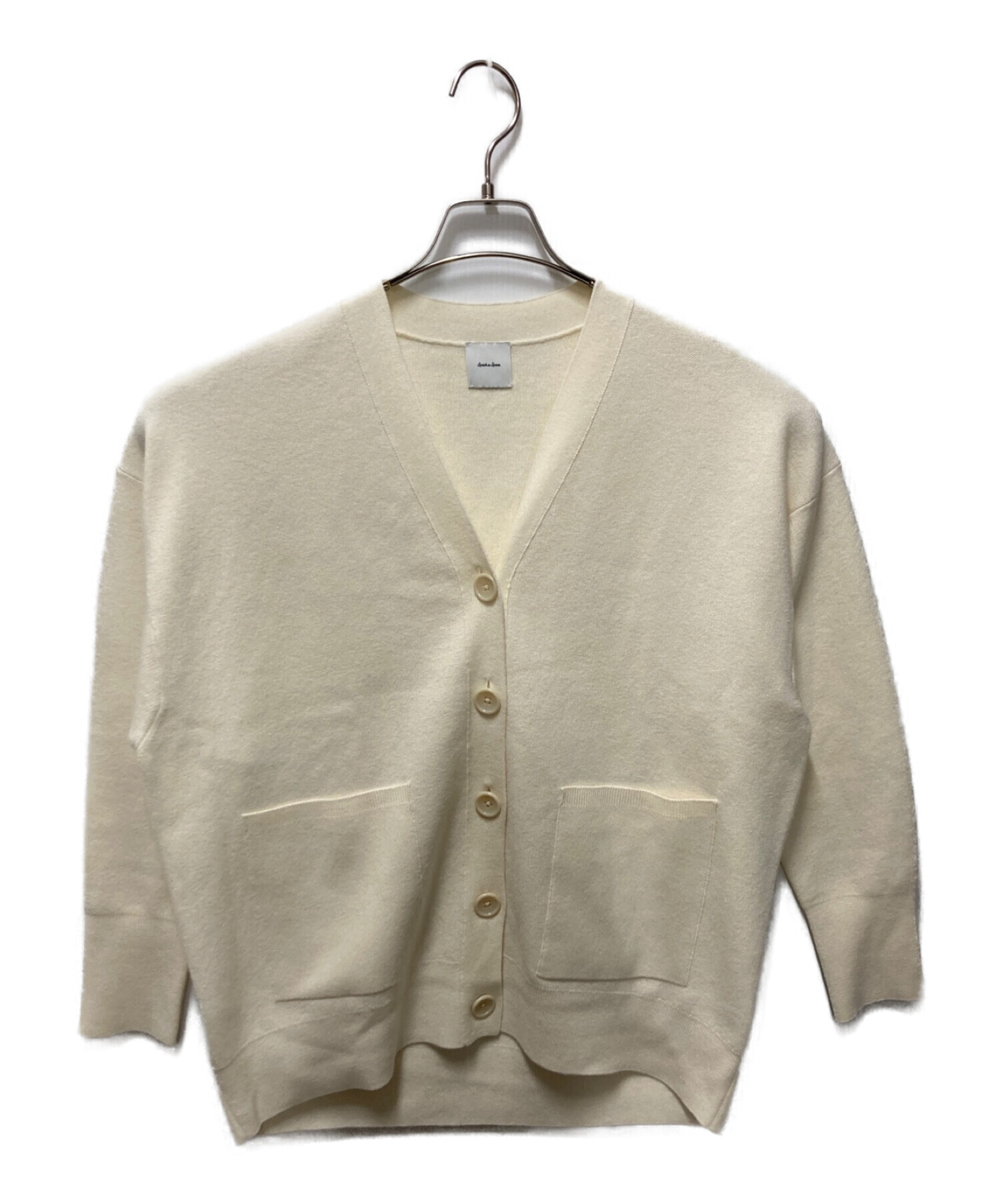 中古・古着通販】Spick and Span (スピックアンドスパン) 23SS ダブル 