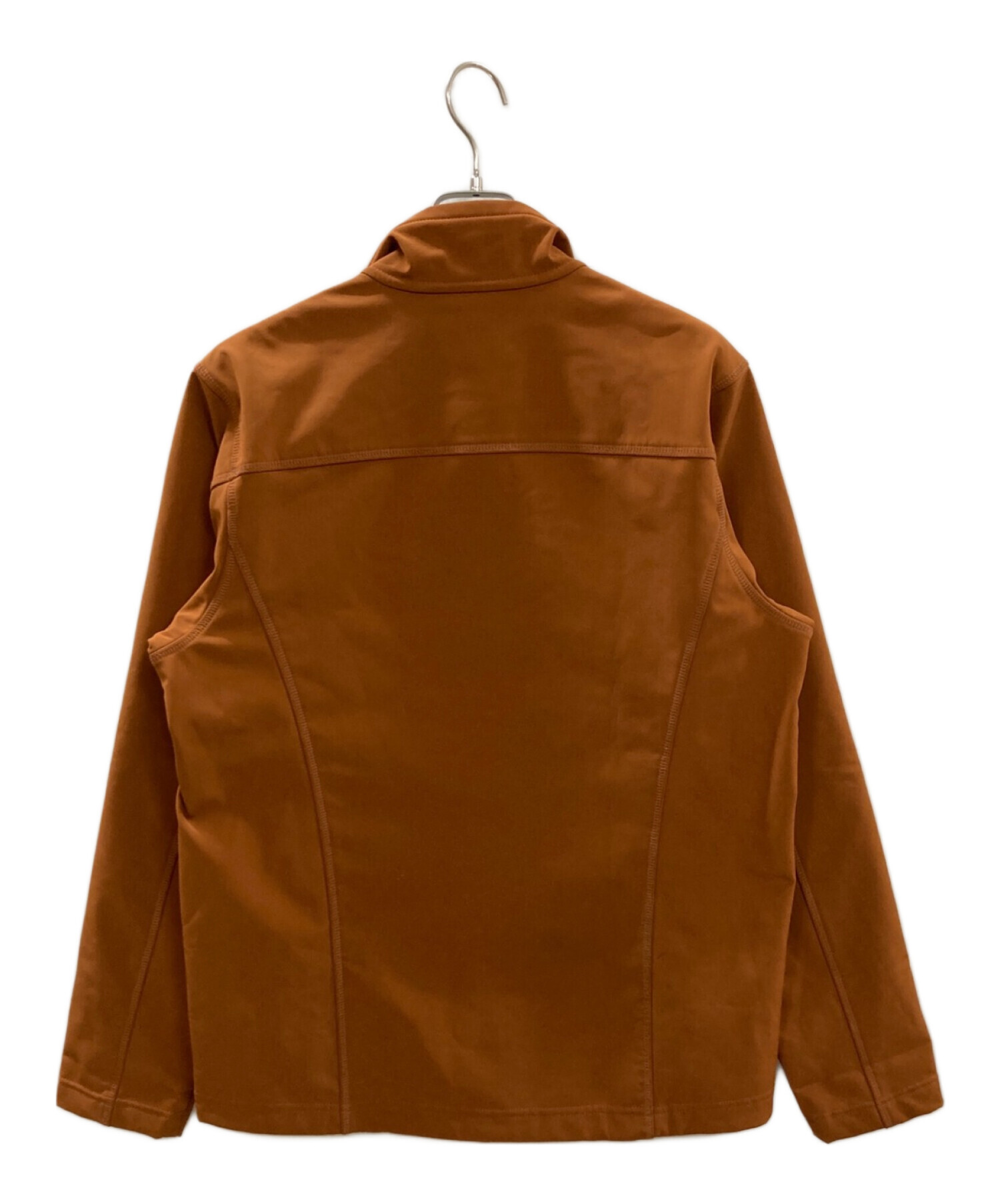 中古・古着通販】Patagonia (パタゴニア) ソフトシェルジャケット 
