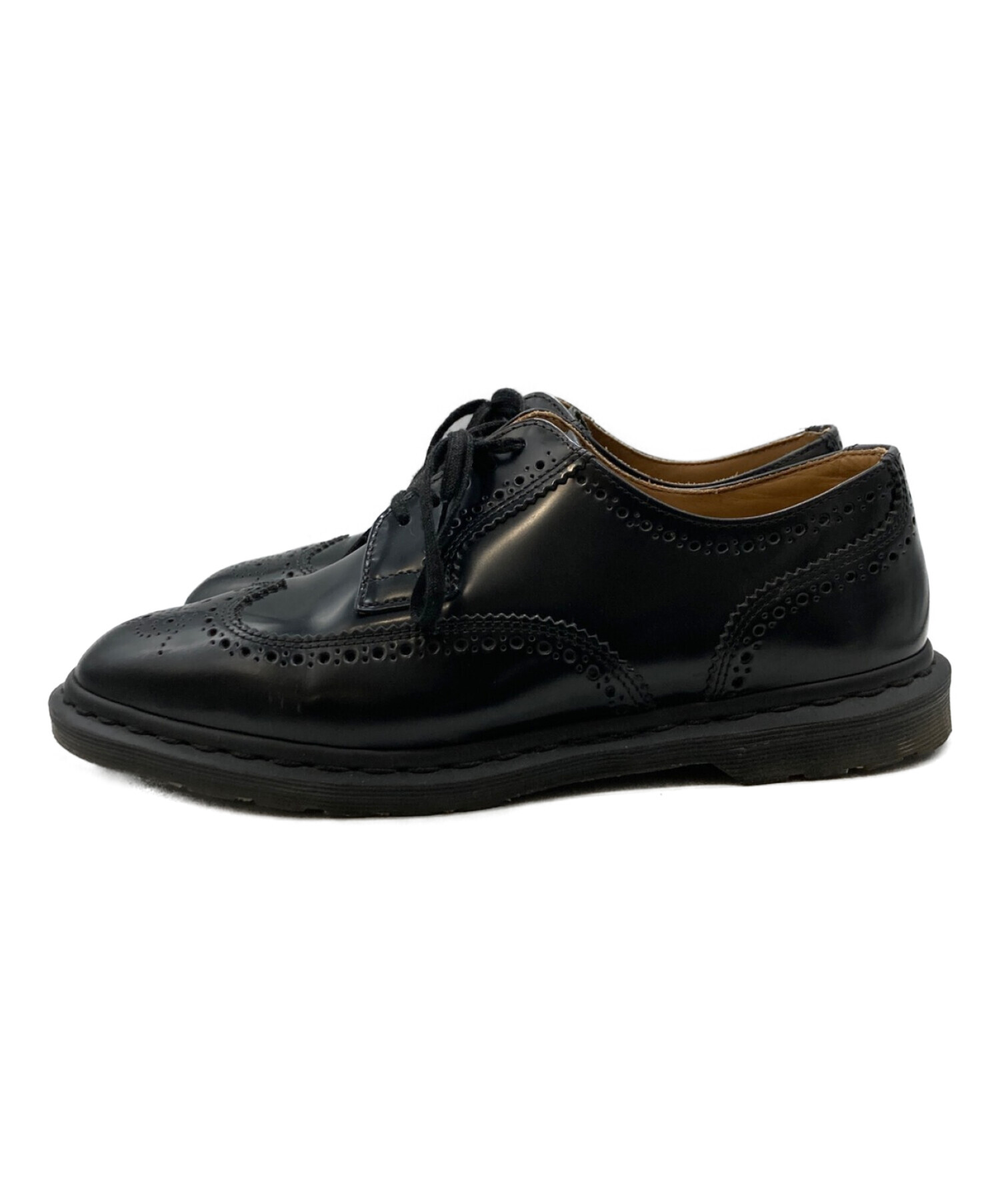 ドクターマーチン Dr.Martens Kelvin Ⅱ メンズ