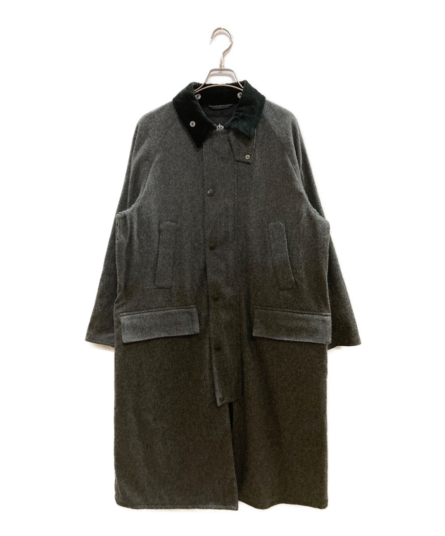 中古・古着通販】Barbour (バブアー) SNOWDON  