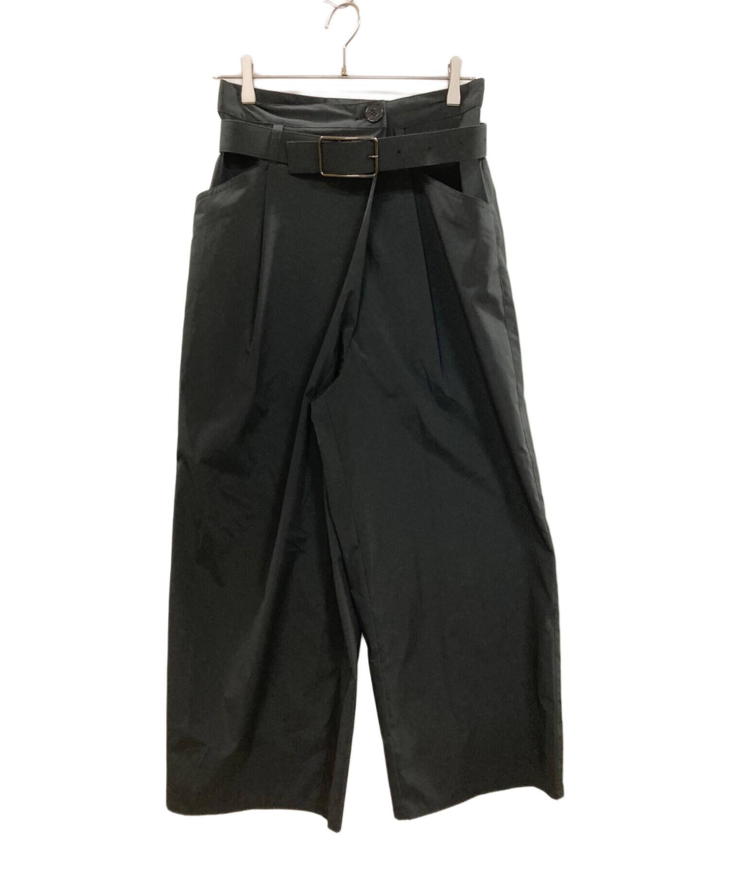 中古・古着通販】nagonstans (ナゴンスタンス) スパンライクタイプ  