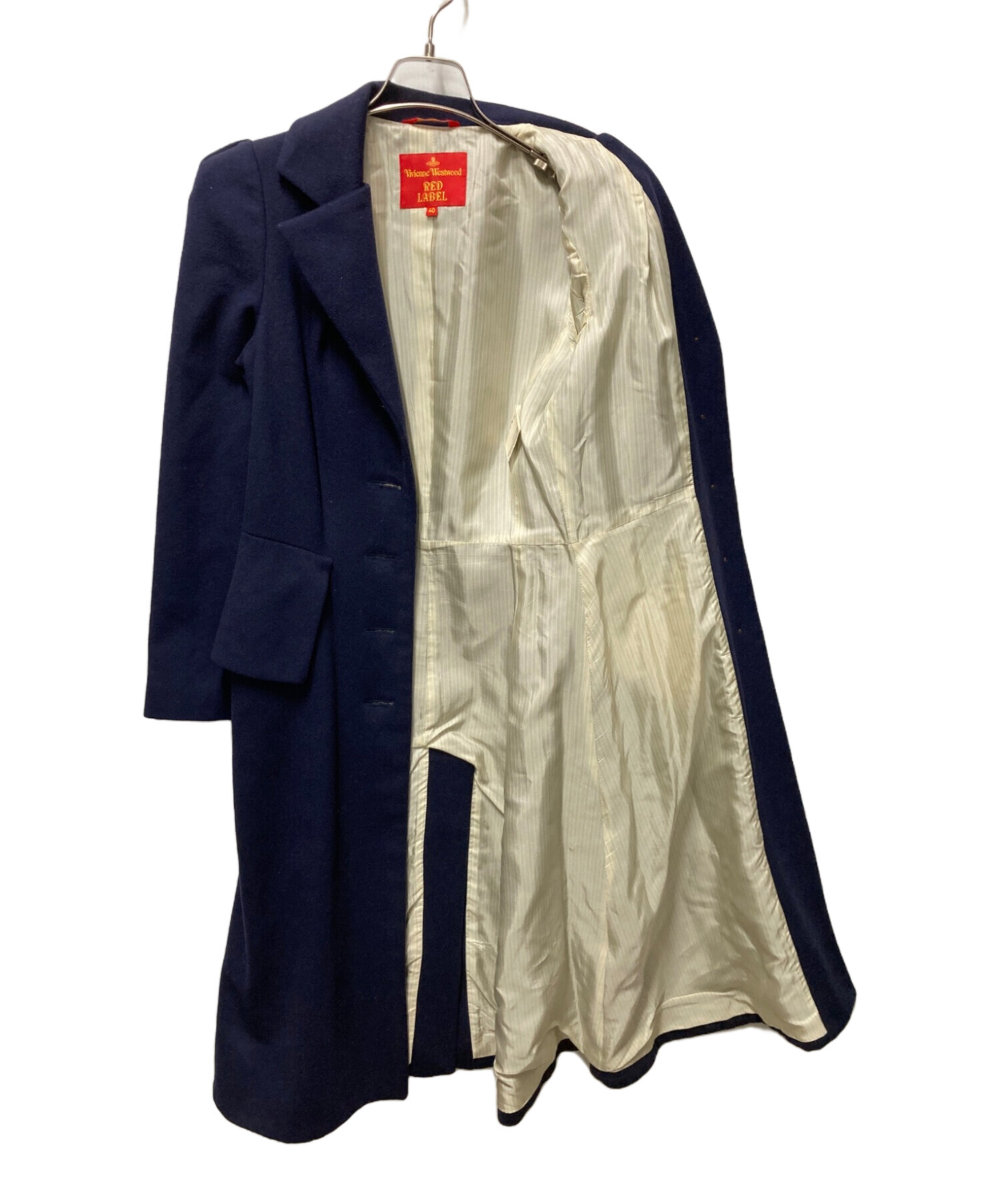 中古・古着通販】Vivienne Westwood RED LABEL (ヴィヴィアンウエスト 