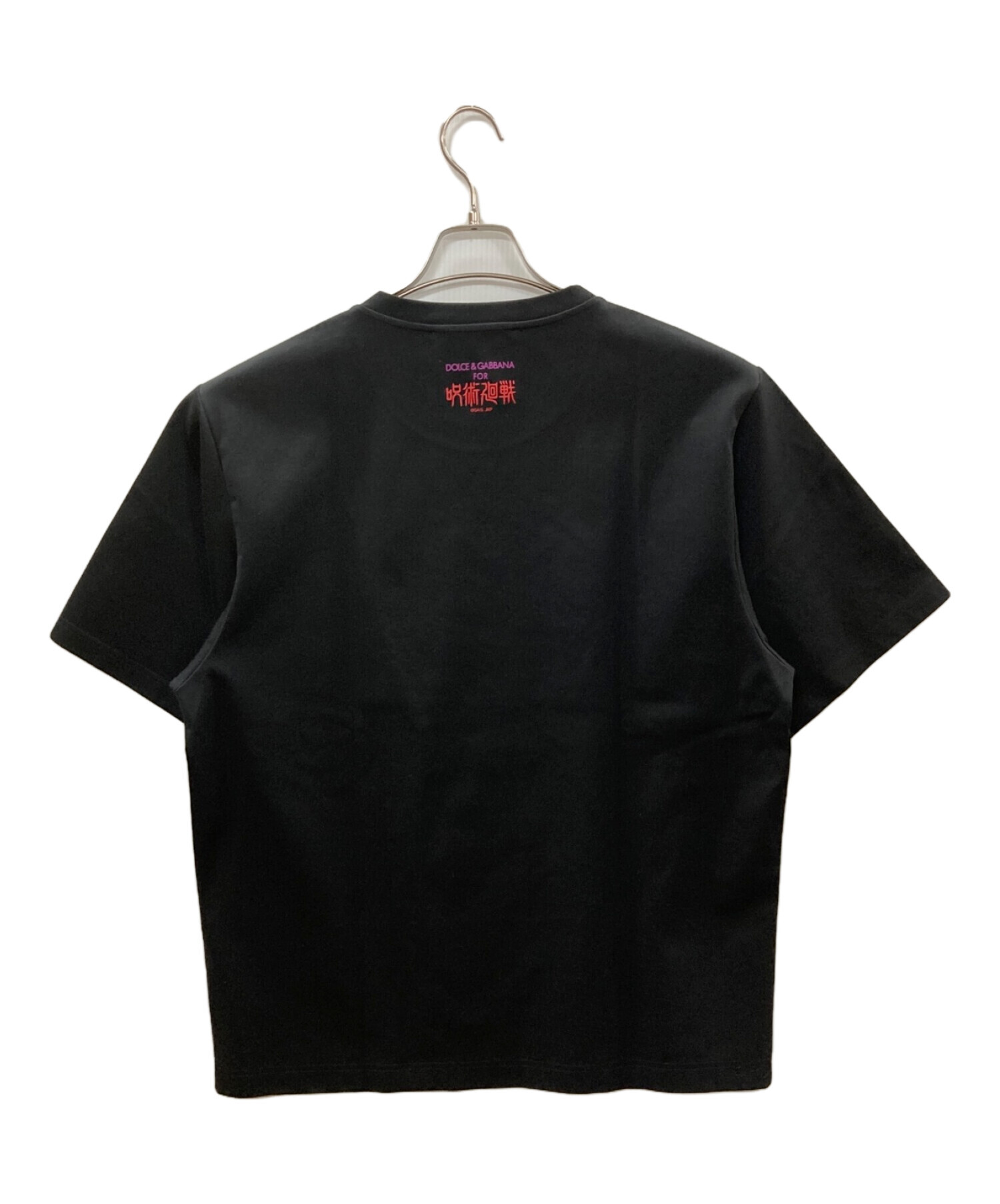 中古・古着通販】DOLCE & GABBANA (ドルチェ＆ガッバーナ) 呪術廻戦 