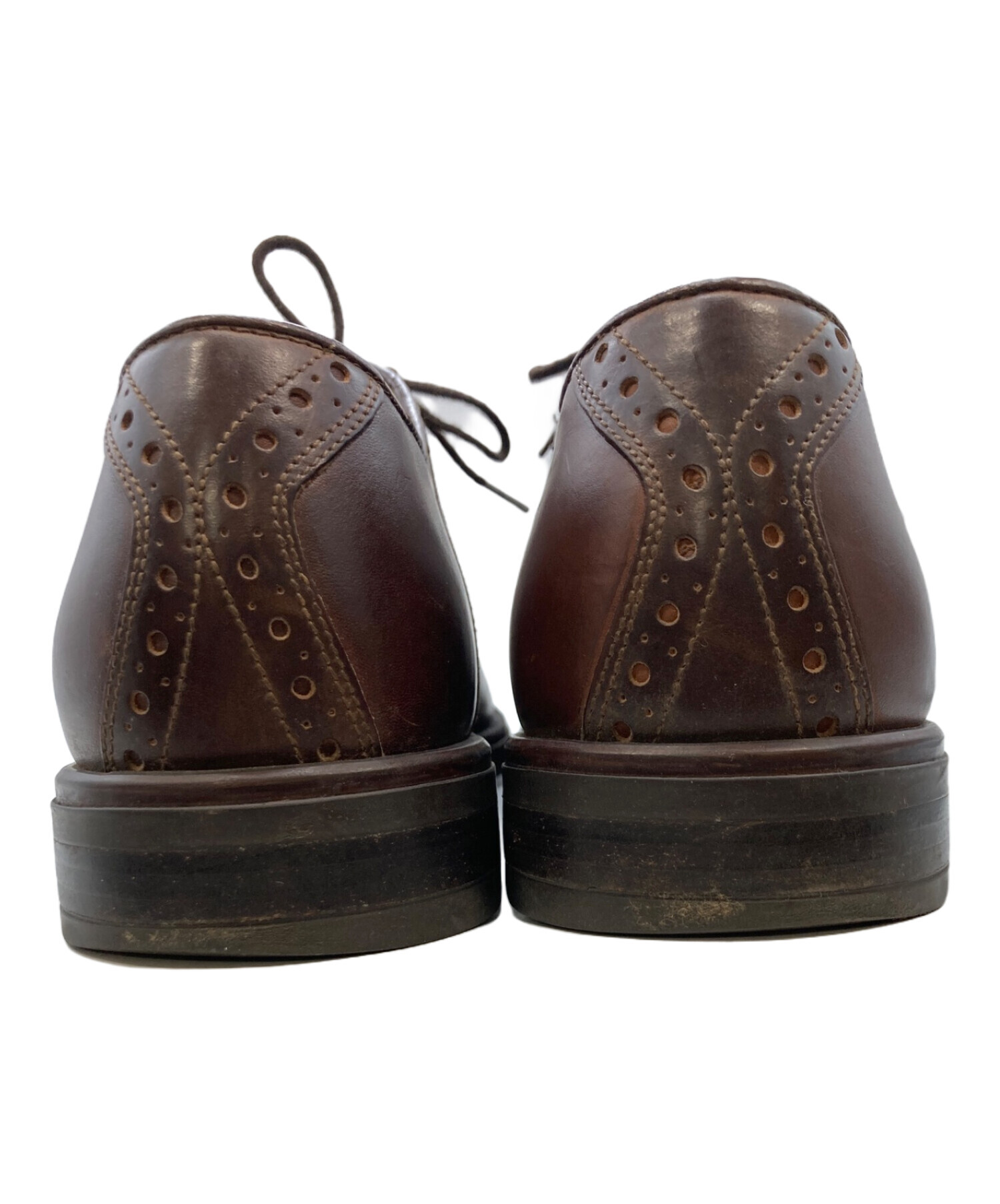 中古・古着通販】JOHNSTON&MURPHY (ジョンストン＆マーフィー) ドレス  