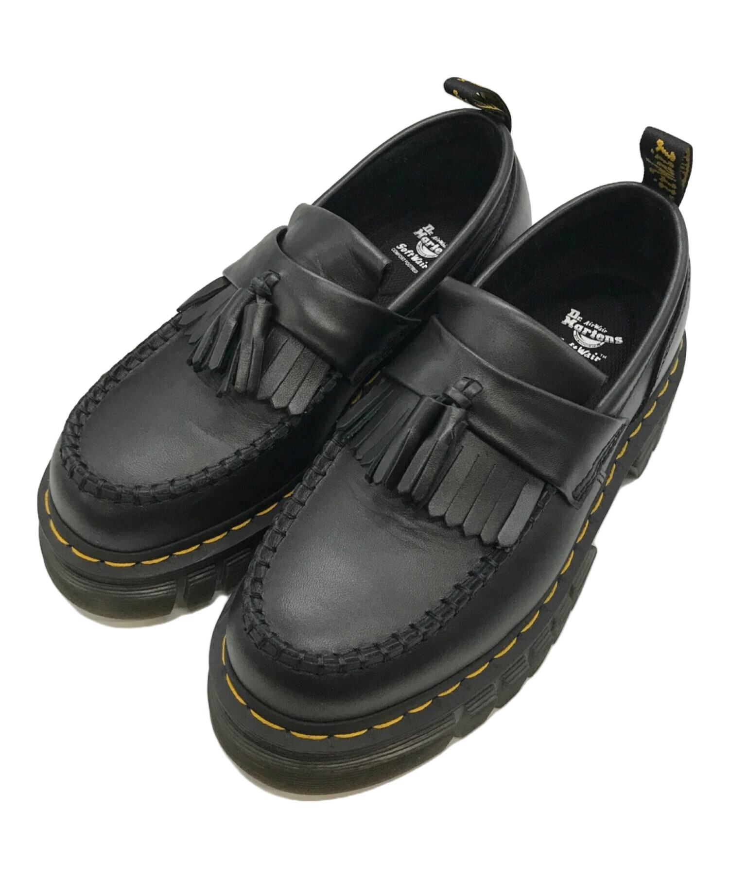 中古・古着通販】Dr.Martens (ドクターマーチン) ADRIAN QUAD 