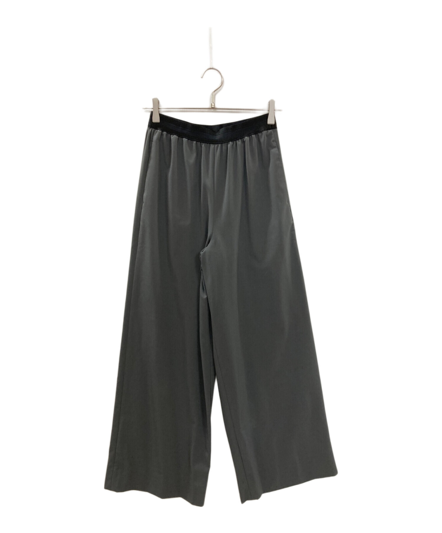 中古・古着通販】forme (フォルメ) 24SS ワイドパンツ 