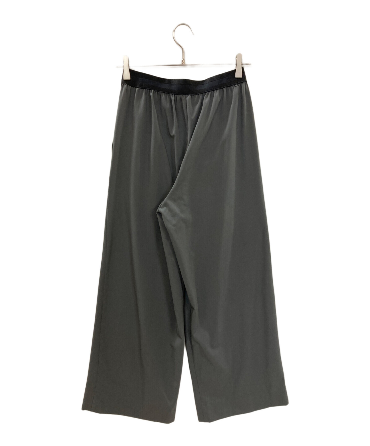 中古・古着通販】forme (フォルメ) 24SS ワイドパンツ  