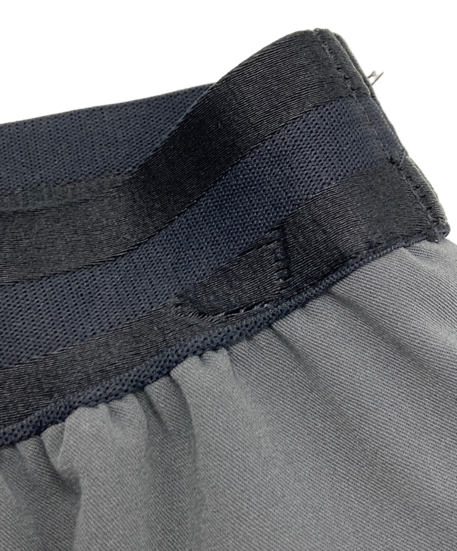 中古・古着通販】forme (フォルメ) 24SS ワイドパンツ 