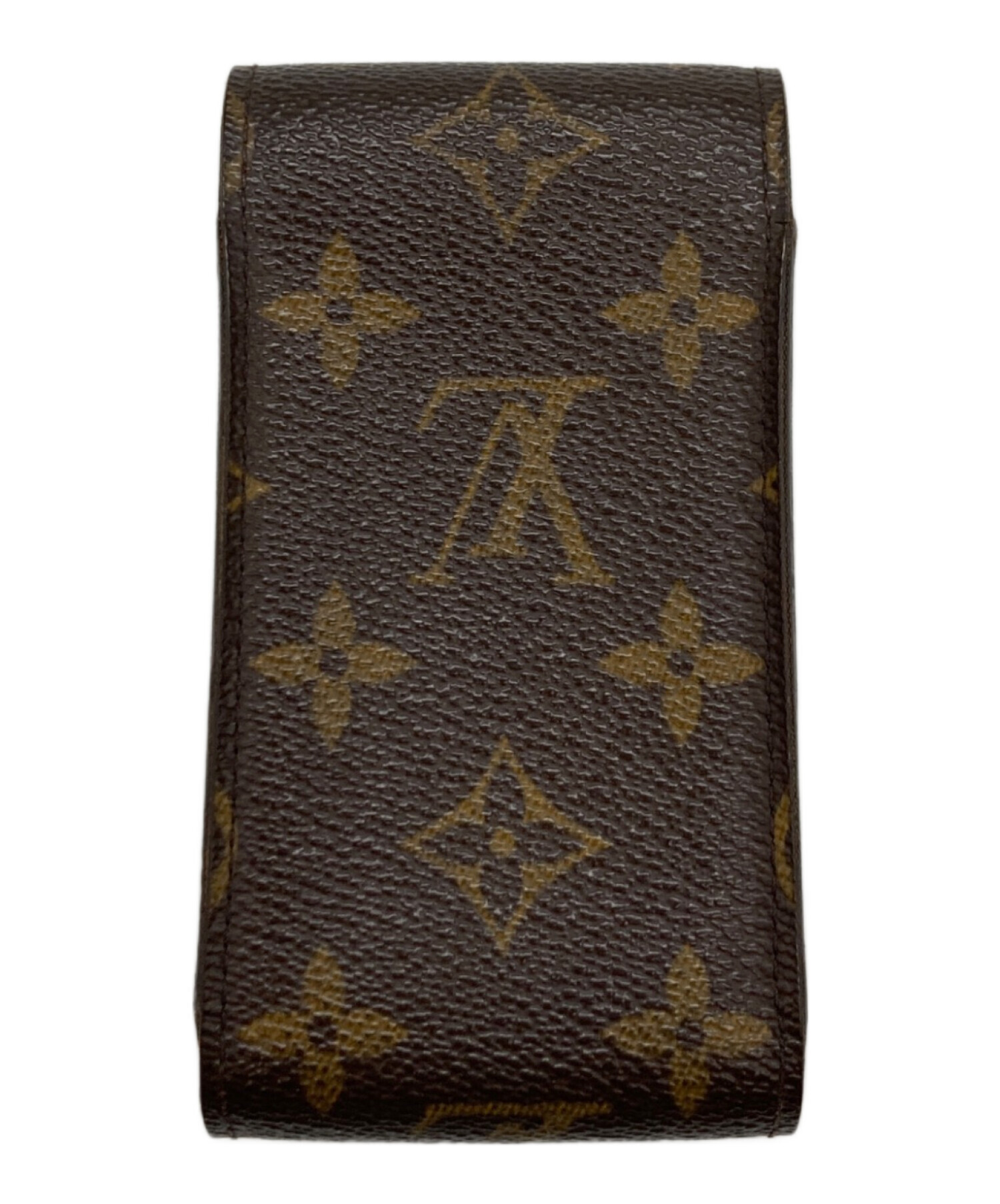 中古・古着通販】LOUIS VUITTON (ルイ ヴィトン) シガレットケース 