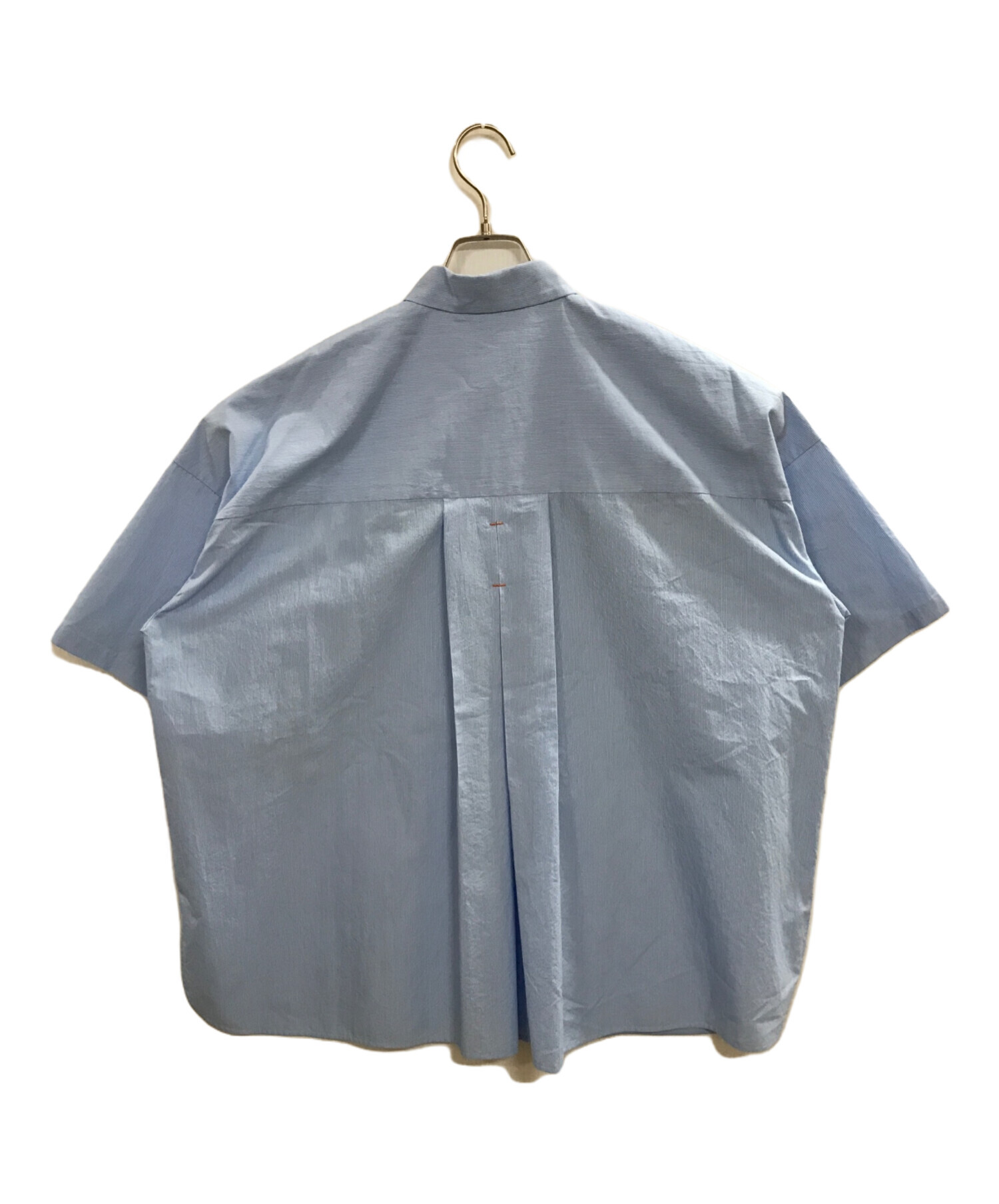 ナゴンスタンス　nagonstans ハーフスリーブ　トップス ナゴンスタンス half-sleeves top någonstans