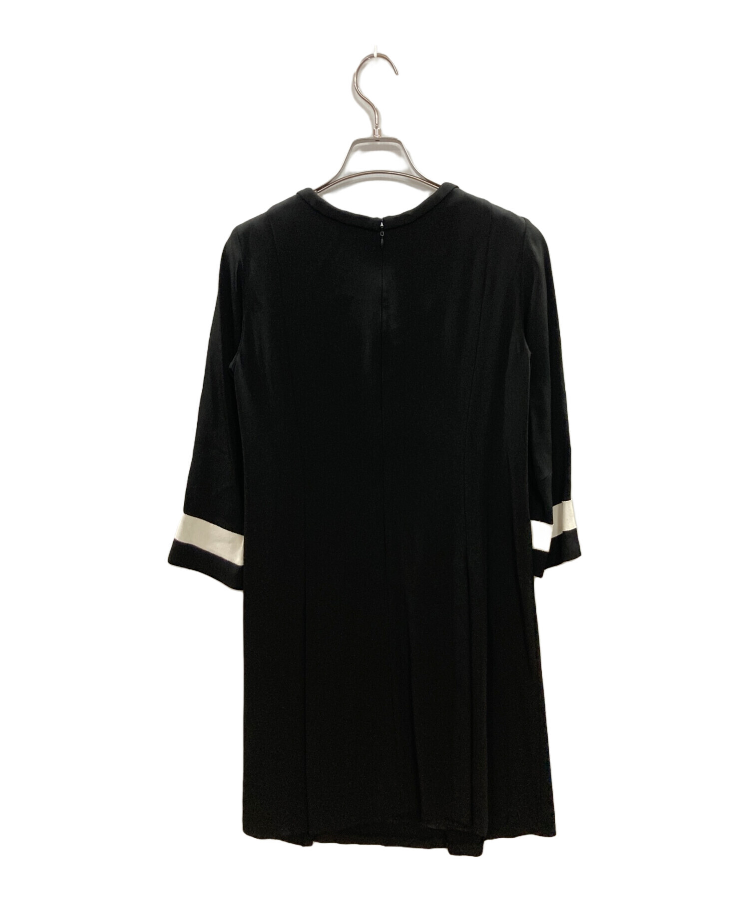 中古・古着通販】MOSCHINO (モスキーノ) ブラウスワンピース/MOSCHINO 