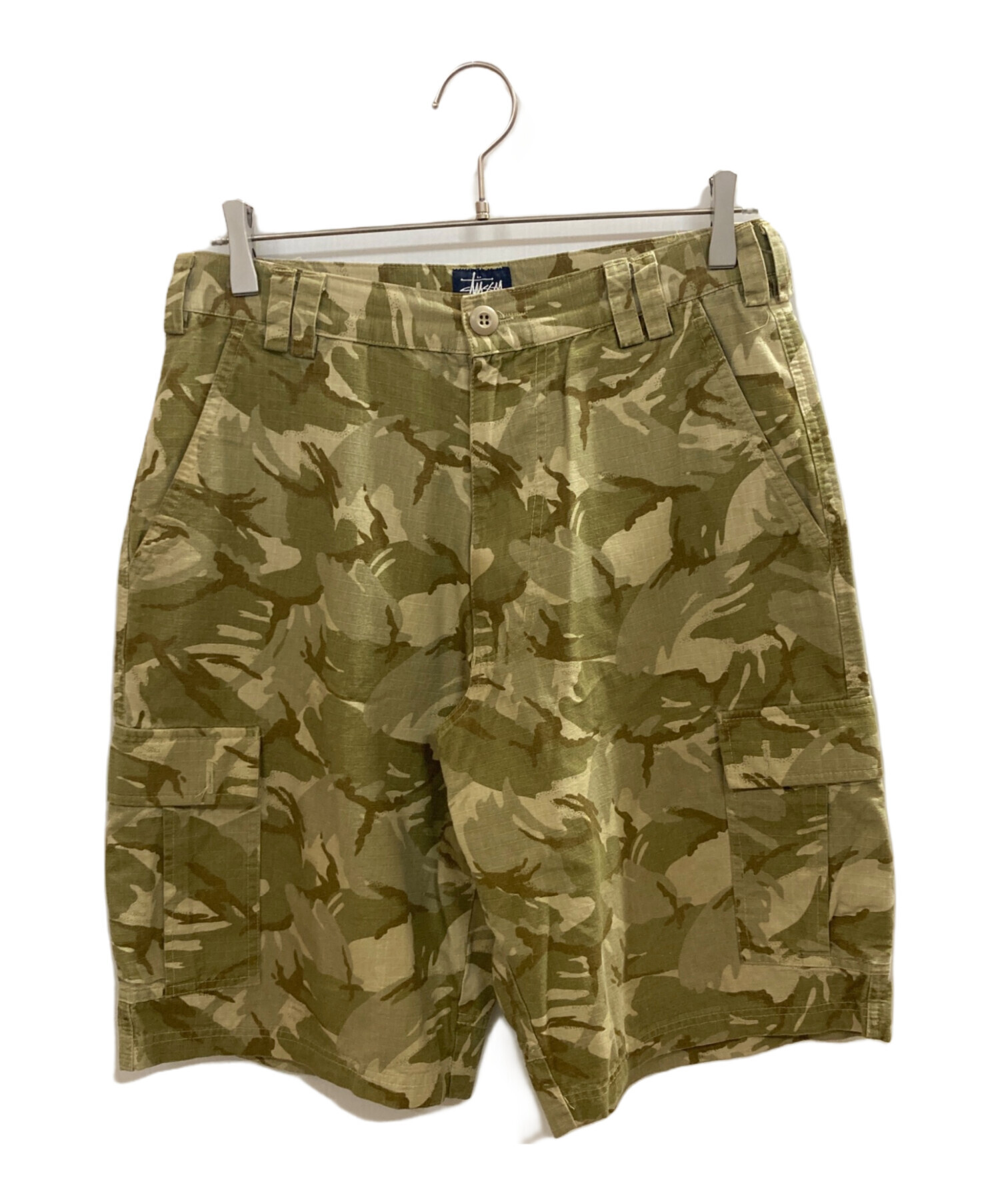 中古・古着通販】stussy (ステューシー) 90