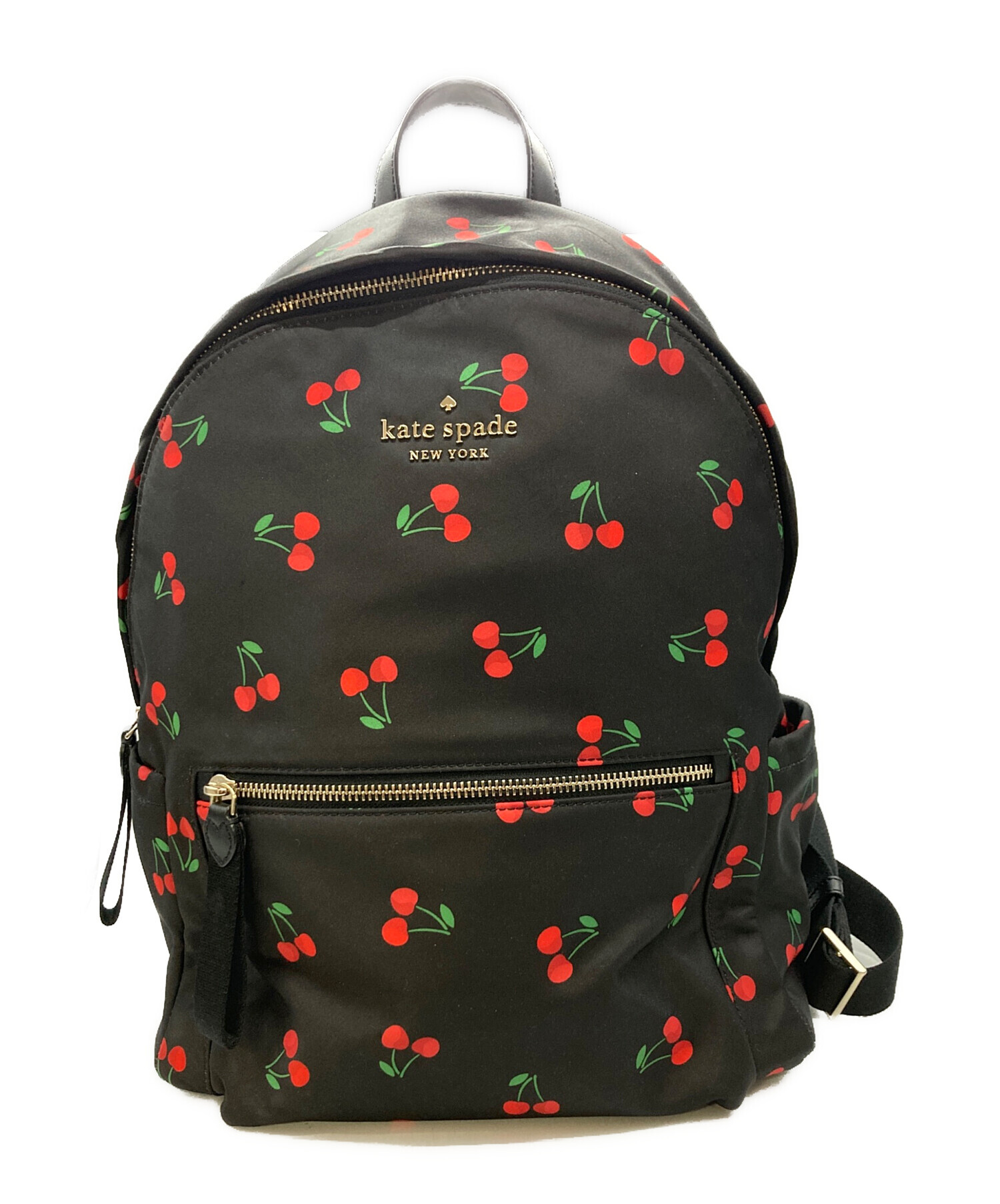 中古・古着通販】Kate Spade (ケイトスペード) チェルシー ラージ 