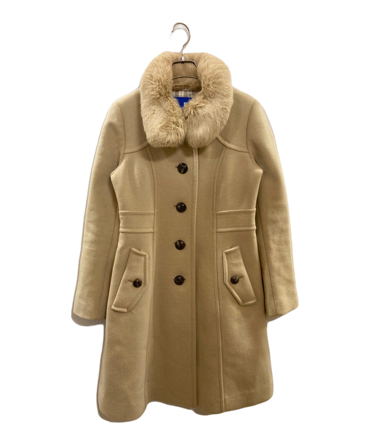 中古・古着通販】BLUE LABEL CRESTBRIDGE (ブルーレーベルクレスト 