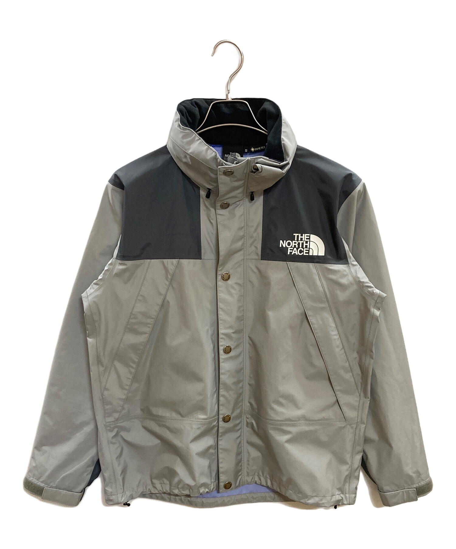 中古・古着通販】THE NORTH FACE (ザ ノース フェイス) マウンテンレ 