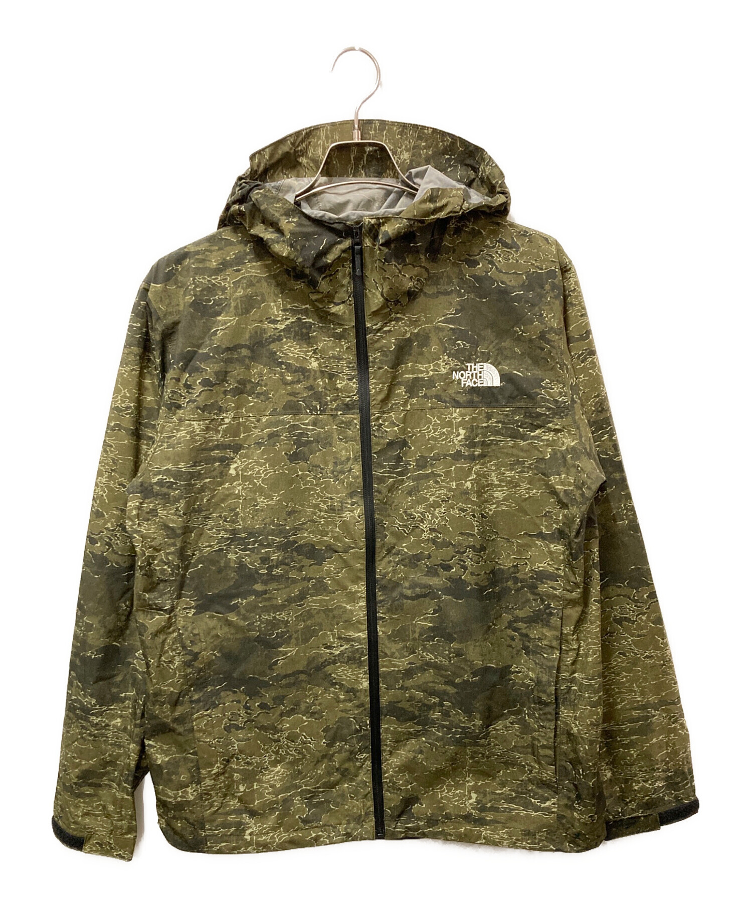 中古・古着通販】THE NORTH FACE (ザ ノース フェイス) ノベルティ 