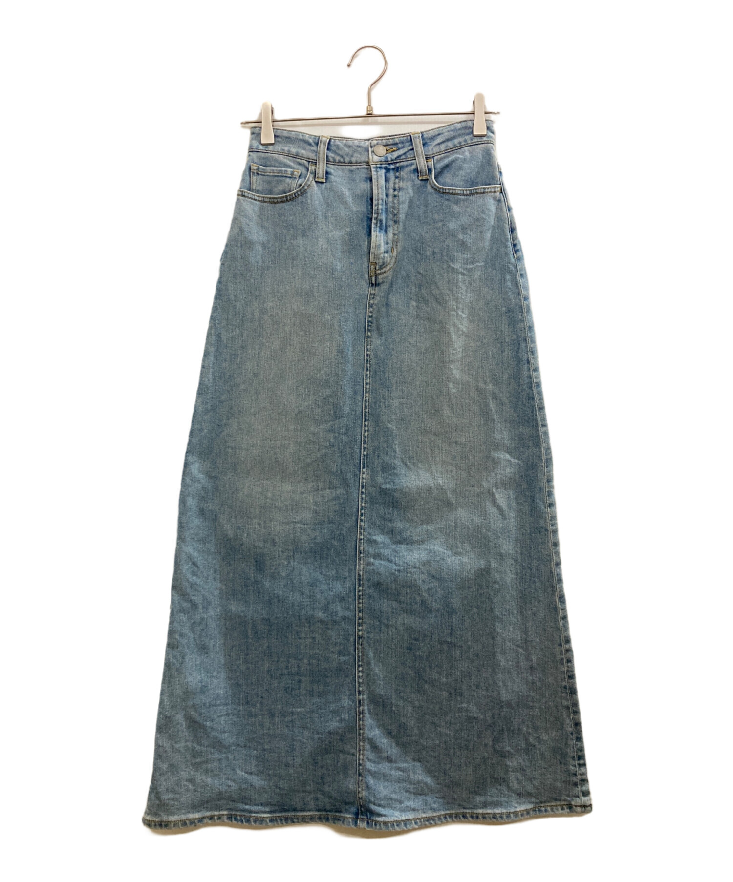 中古・古着通販】theory (セオリー) Classic ST Denim 01-3207303-750 