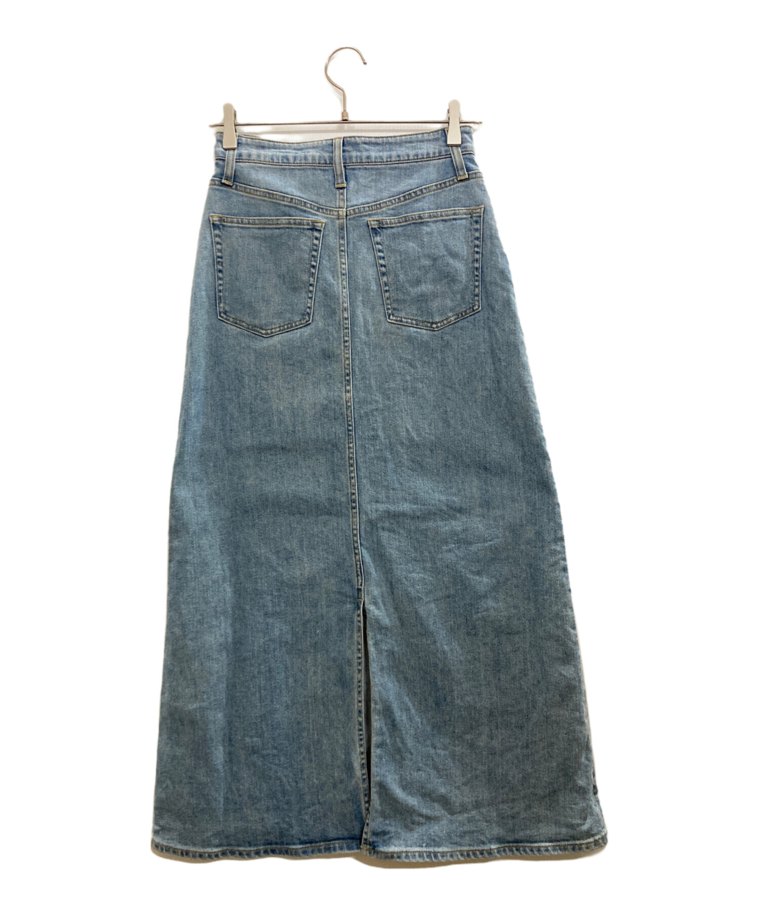中古・古着通販】theory (セオリー) Classic ST Denim 01-3207303-750  