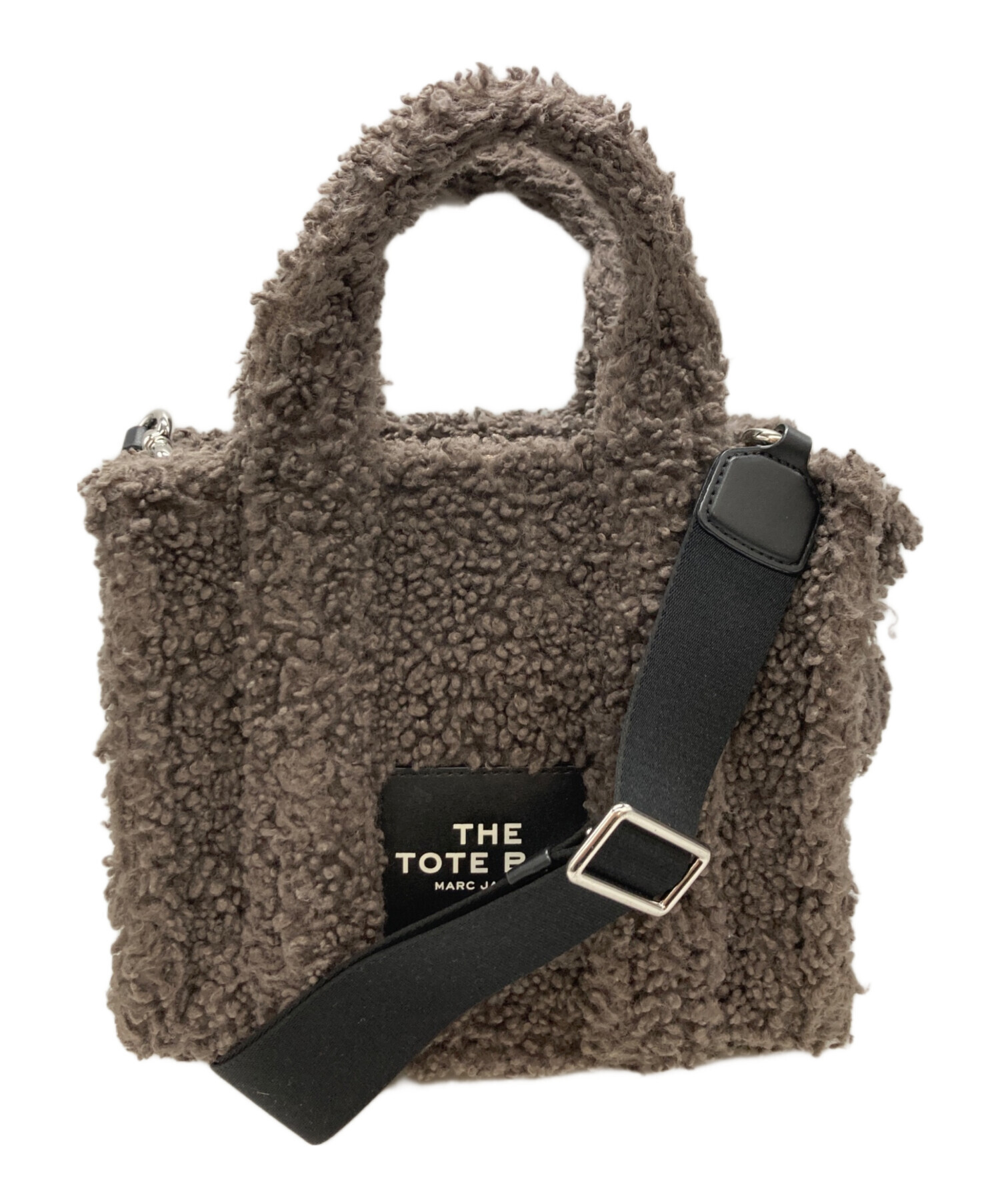 MARC JACOBS トートバッグ レディース マークジェイコブス 中古 古着  
