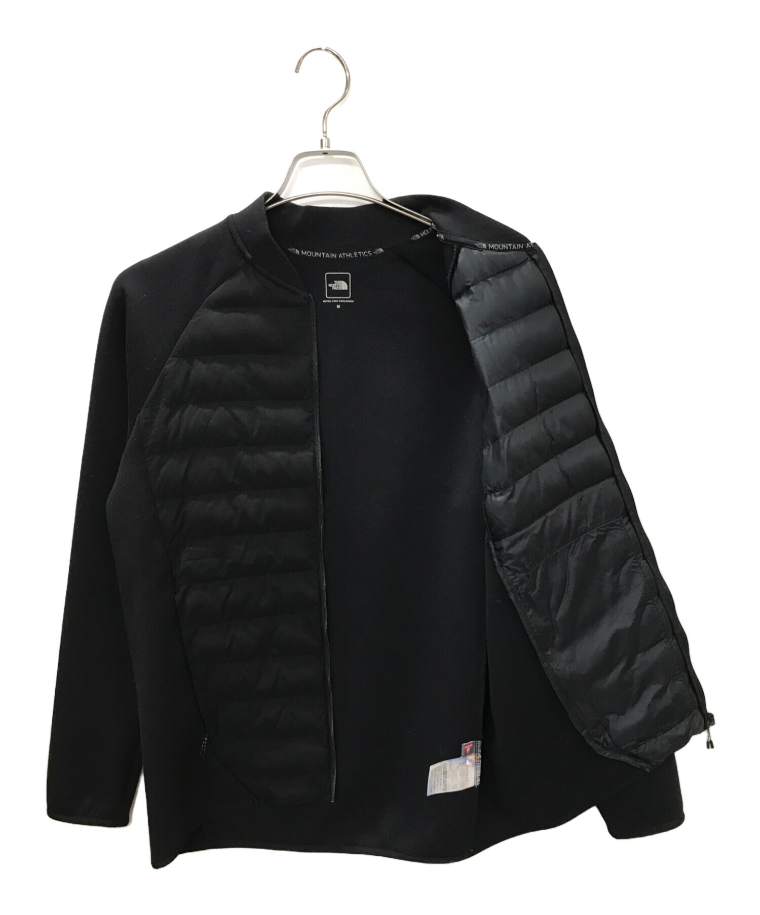 中古・古着通販】THE NORTH FACE (ザ ノース フェイス) ハイブリッド 
