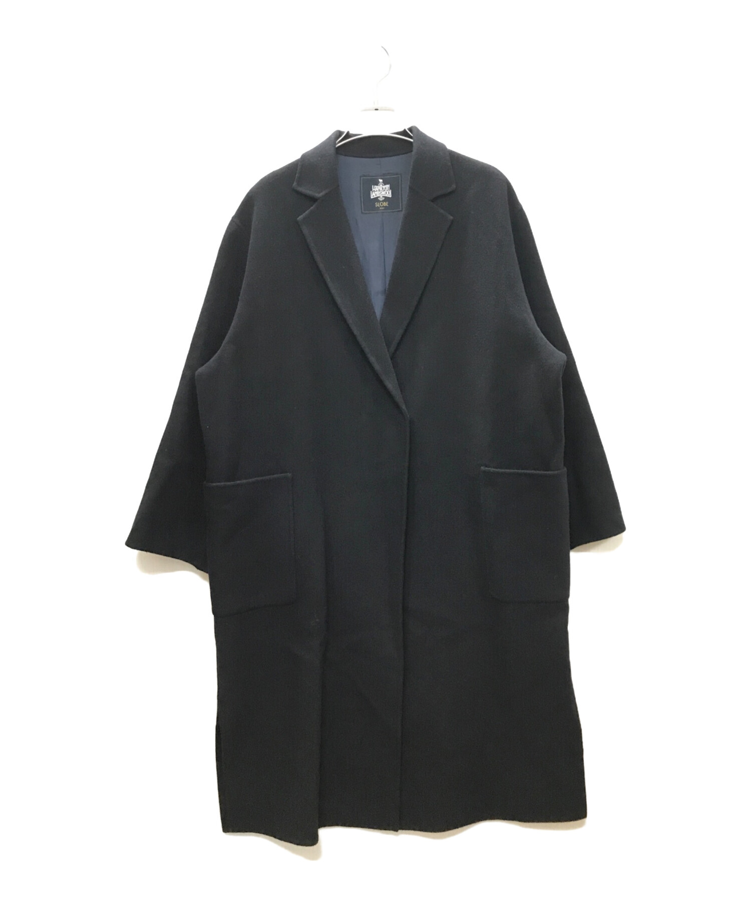 中古・古着通販】SLOBE IENA (スローブ イエナ) HAMILTONダブル 