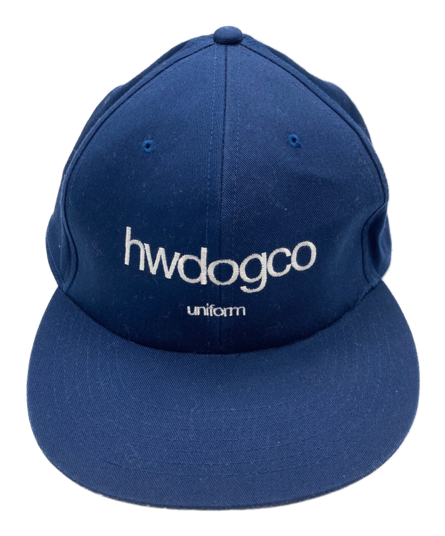 THE H.W.DOG\u0026CO キャップ　38