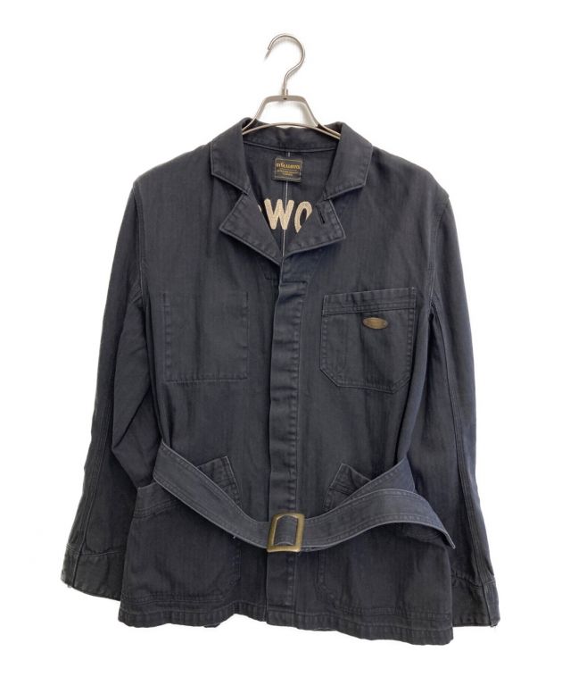 バイ グラッドハンド BY GLADHAND ジャケット コート カバーオール