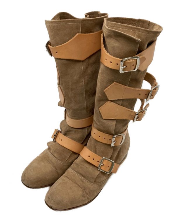 最終値下げVivienne Westwood MAN パイレーツブーツ　初期レア 最終値下げVivienne Westwood MAN パイレーツブーツ 初期レア 最終