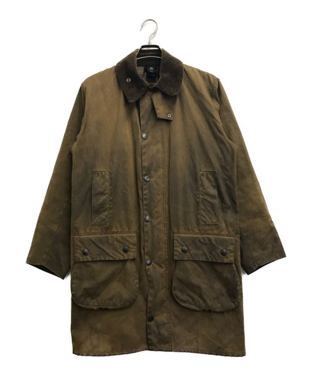 中古・古着通販】Barbour (バブアー) クラシックノーザンブリア 