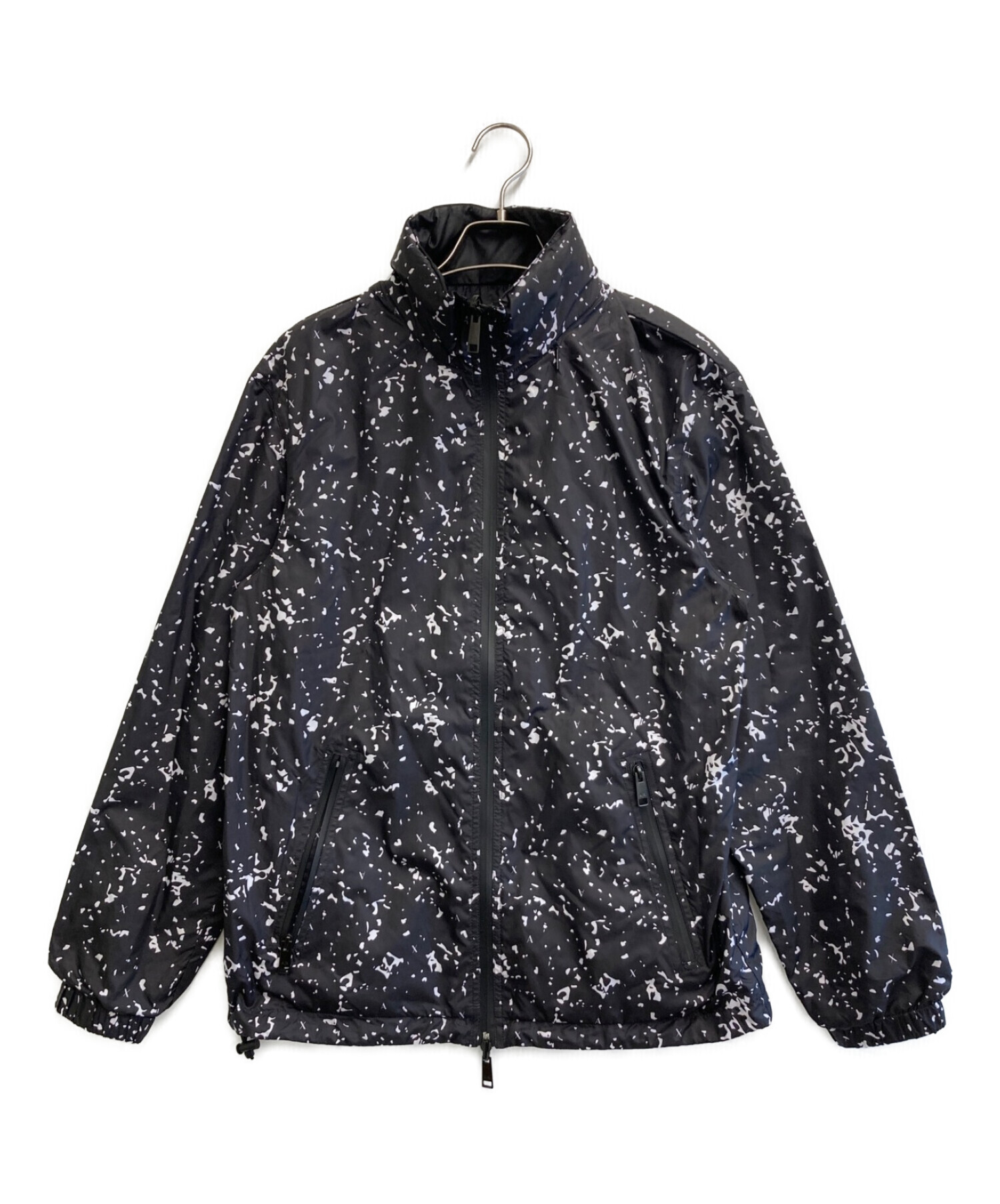 Armani Exchange リバーシブルジャケット 6LZB20 ZNUQZ｜メンズ