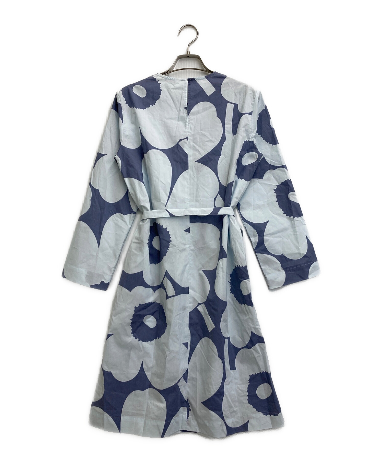 中古・古着通販】marimekko (マリメッコ) Marsilia Unikko ワンピース 