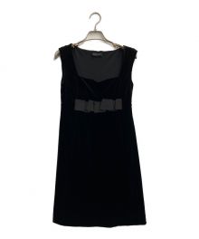 中古・古着通販】VELOUR NOIR by FOXEY NEWYORK (ベロア ノワール by 