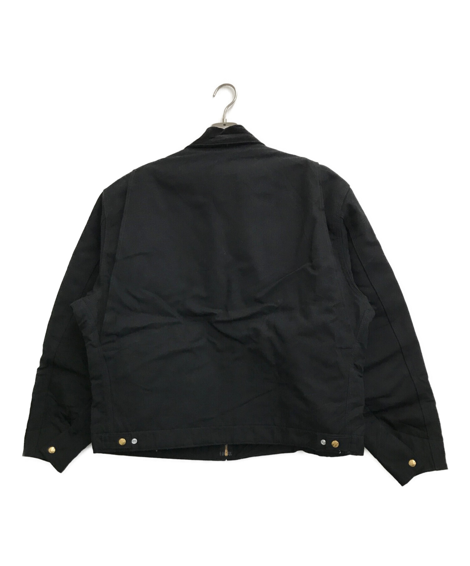 中古・古着通販】CarHartt (カーハート) ダックデトロイトジャケット  